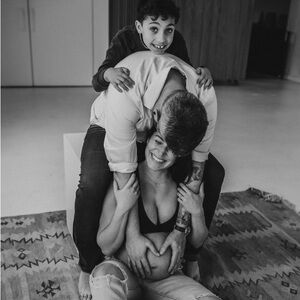 Meet your Posher, Bianca